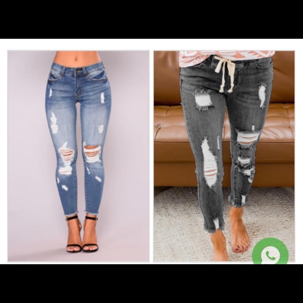 Jeans